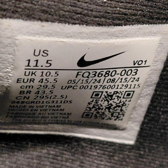 Nike Giannis Immortality 4 - Picture 7 of 7